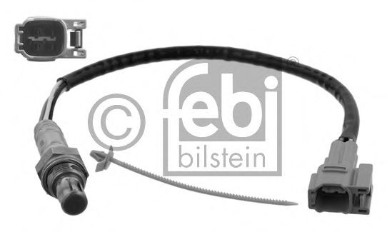 Лямбда-зонд FEBI BILSTEIN 33374