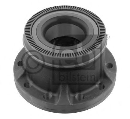 Ступица колеса FEBI BILSTEIN 34104