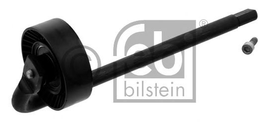 Натяжитель ремня, клиновой зубча FEBI BILSTEIN 34474