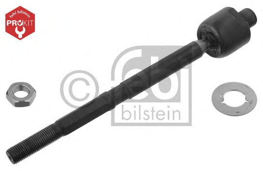 Осевой шарнир, рулевая тяга FEBI BILSTEIN 34774