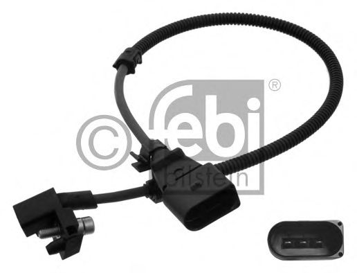 Датчик импульсов FEBI BILSTEIN 37294