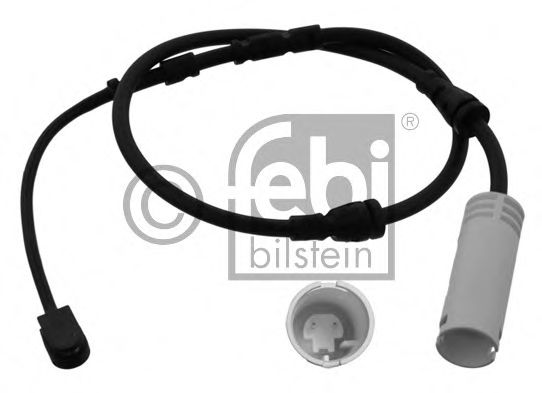 Сигнализатор, износ тормозных колодок FEBI BILSTEIN 37662