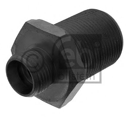 Клапан, система питания FEBI BILSTEIN 40499