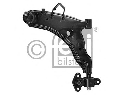 Рычаг независимой подвески колеса, подвеска колеса FEBI BILSTEIN 41247