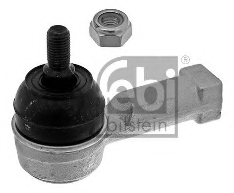Наконечник поперечной рулевой тяги FEBI BILSTEIN 41319