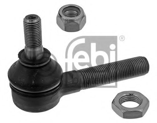 Наконечник поперечной рулевой тяги FEBI BILSTEIN 42321