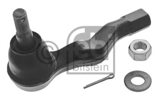 Наконечник поперечной рулевой тяги FEBI BILSTEIN 42709