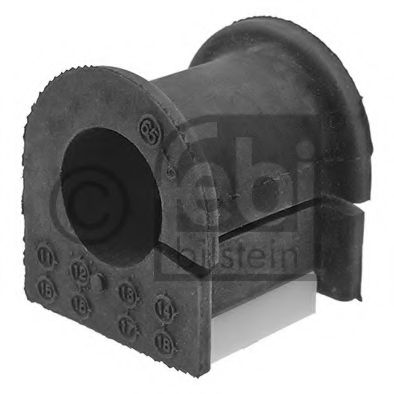 Опора, стабилизатор FEBI BILSTEIN 42867