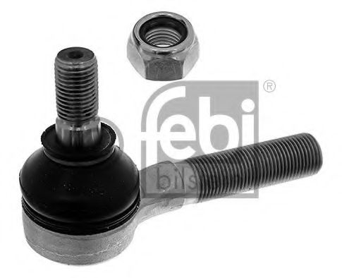 Наконечник поперечной рулевой тяги FEBI BILSTEIN 43141