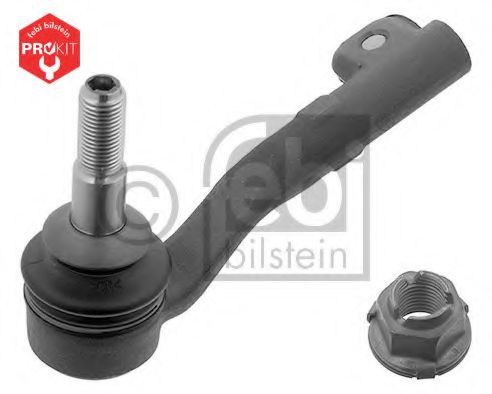 Наконечник поперечной рулевой тяги FEBI BILSTEIN 44657