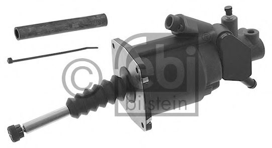 Усилитель сцепления FEBI BILSTEIN 44895