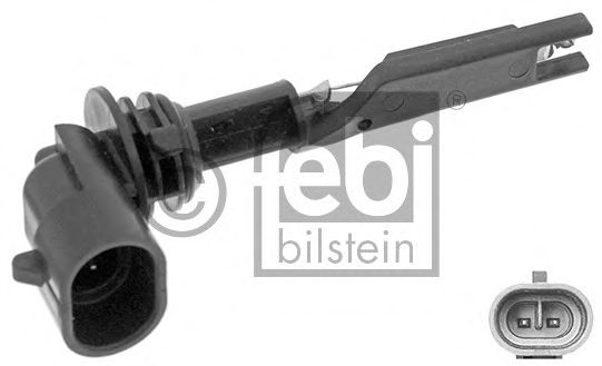 Датчик, уровень охлаждающей жидкости FEBI BILSTEIN 45417