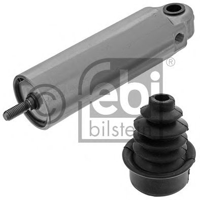 Рабочий цилиндр, моторный тормоз FEBI BILSTEIN 45565