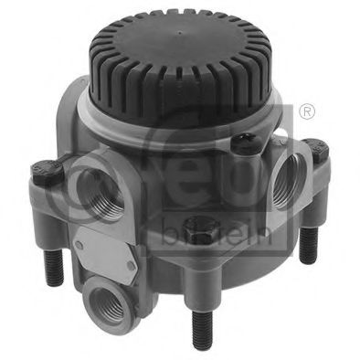 Ускорительный клапан FEBI BILSTEIN 46584