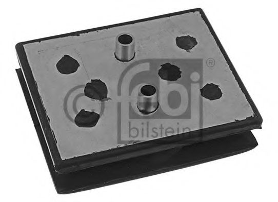 Буфер, амортизация SAMPA 202151