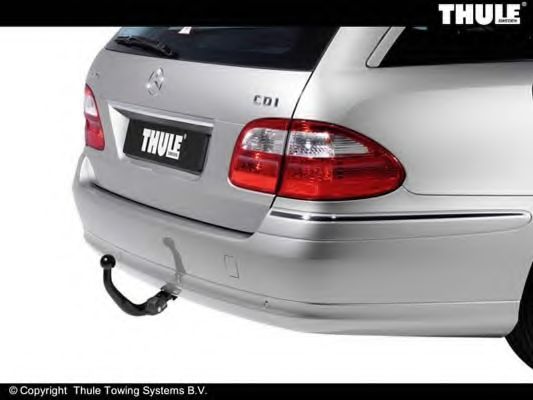 Прицепное оборудование THULE/BRINK 439400