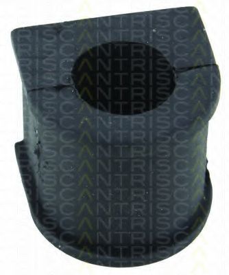 Втулка, стабилизатор TRISCAN 8500 10834