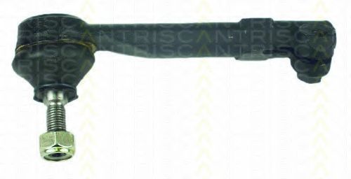 Наконечник поперечной рулевой тяги TRISCAN 8500 25106