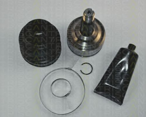 Шарнирный комплект, приводной вал TRISCAN 8540 40108