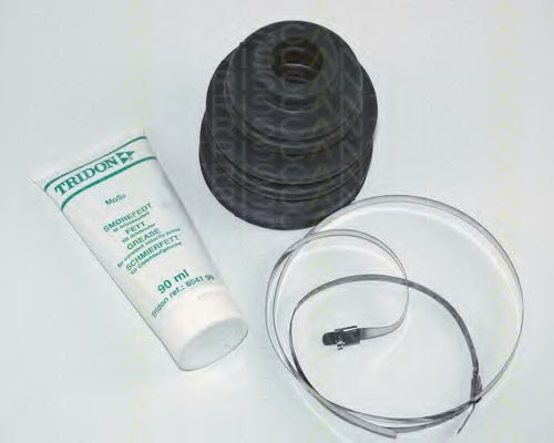 Комплект пылника, приводной вал TRISCAN 8540 40801