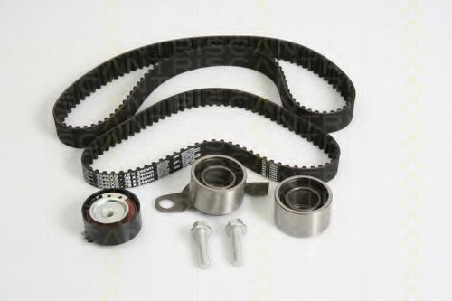 Комплект ремня ГРМ TRISCAN 8647 17005