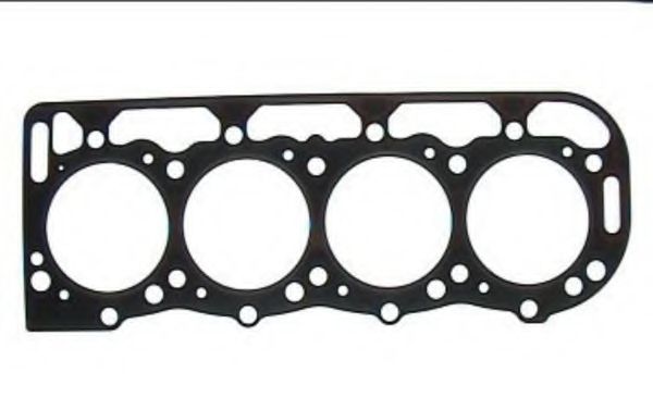 Прокладка, головка цилиндра PAYEN BX540