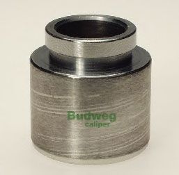 Поршень, корпус скобы тормоза BUDWEG CALIPER 234518