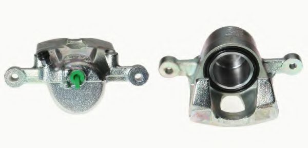 Тормозной суппорт BUDWEG CALIPER 341242