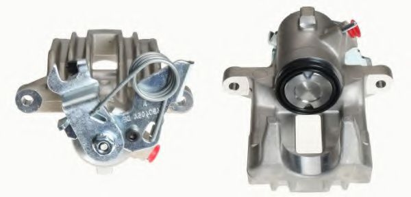 Тормозной суппорт BUDWEG CALIPER 342959