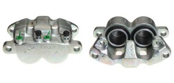 Тормозной суппорт BUDWEG CALIPER 34614