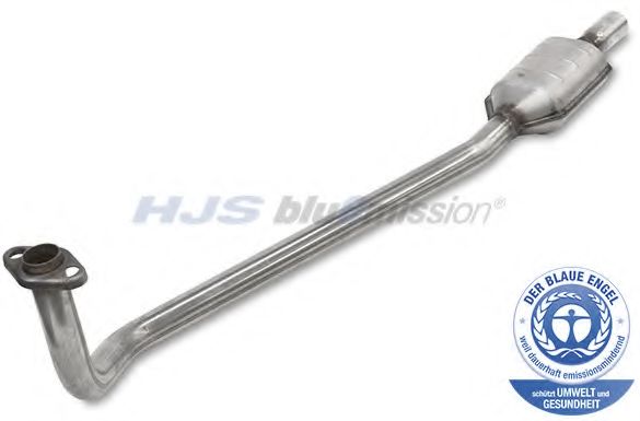 Катализатор ERNST 012812