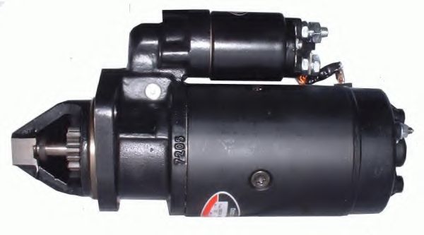 Стартер EFEL 38081