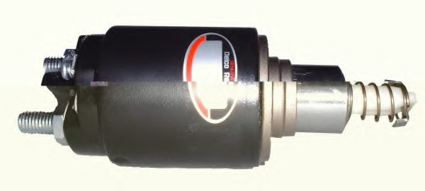 Тяговое реле, стартер DELCO REMY 19024454