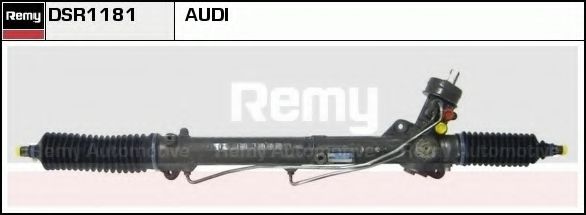 Рулевой механизм DELCO REMY DSR1181