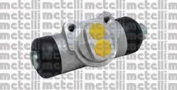 Колесный тормозной цилиндр METELLI 04-0384