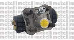Колесный тормозной цилиндр METELLI 04-0556