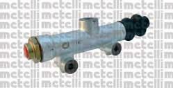 Главный цилиндр, система сцепления METELLI 55-0030
