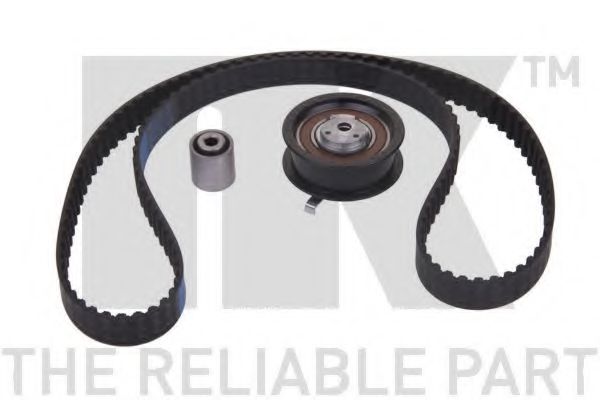 Комплект ремня ГРМ NK 10147062