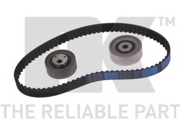 Комплект ремня ГРМ NK 10147069