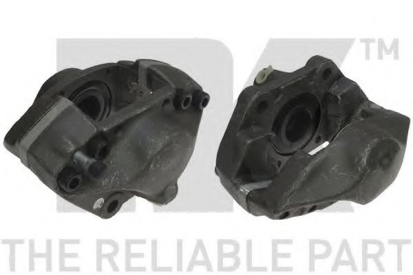 Тормозной суппорт NK 211027