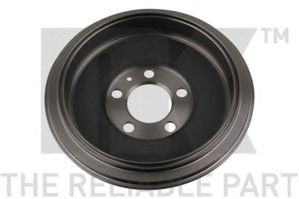 Тормозной барабан NK 254303