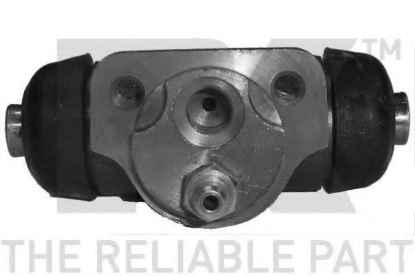 Колесный тормозной цилиндр NK 803409