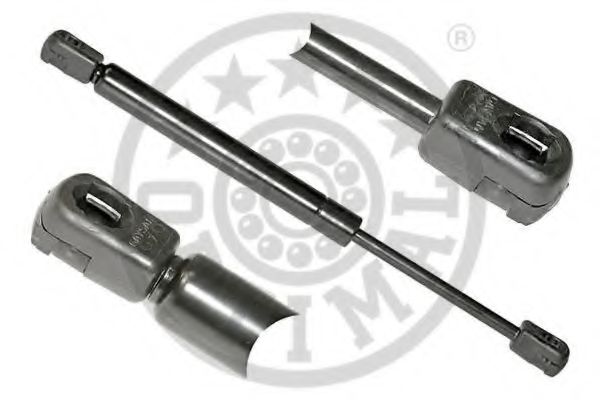 Газовая пружина, крышка багажник OPTIMAL AG-17333