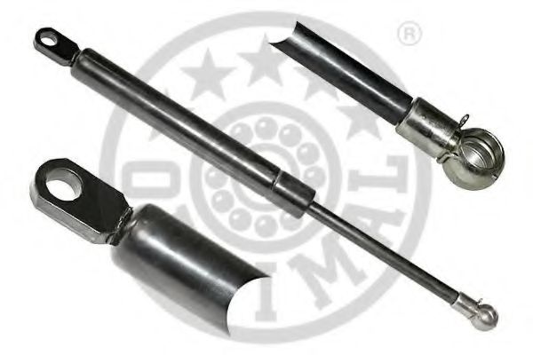 Газовая пружина, капот OPTIMAL AG-17528