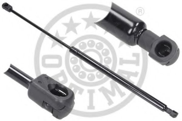 Газовая пружина, крышка багажник OPTIMAL AG-40149