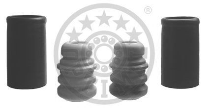 Пылезащитный комплект, амортизатор OPTIMAL AK-735022