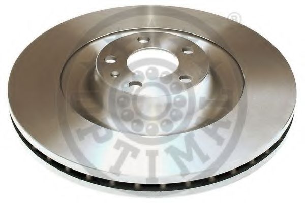 Тормозной диск OPTIMAL BS-8246