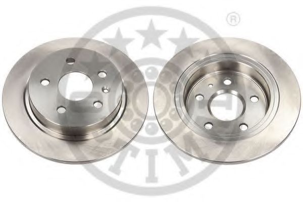 Тормозной диск OPTIMAL BS-8470