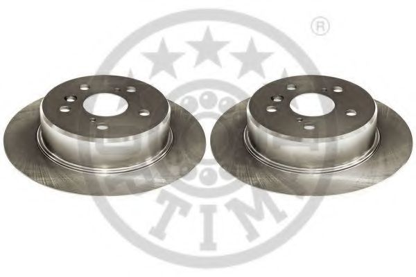 Тормозной диск OPTIMAL BS-8848