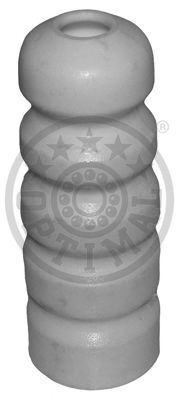 Буфер, амортизация VAICO 400326